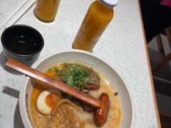 -味千拉面(光启城时尚购物中心店)