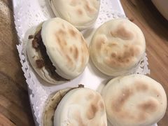 肉夹馍-東舍食唐精品陕菜馆