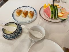 -顺峰(阜成店)