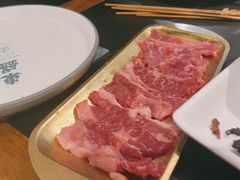 -東盛炭烤自助料理(浦东文峰广场店)