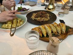 -龟兹KUCINA·新疆菜(前滩L+PLAZA店)
