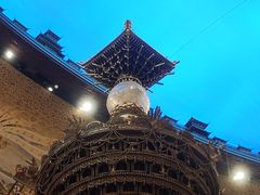 -牛首山文化旅游区