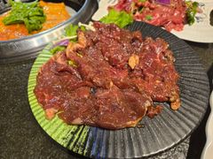 -好旺角齐市鲜切牛自助烤肉(农林五道街总店)