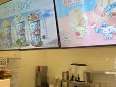 -DQ·蛋糕·冰淇淋(回龙观同成街)