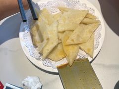 -川百汇烤鱼·泡饼·美蛙(八达岭店)