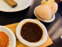 -百味源炭火烤翅 ·夜市大排档(酒仙桥店)