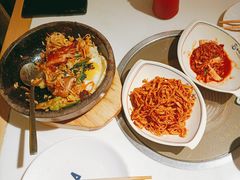 -七八冷面·延边朝鲜族美食(圣熙八号店)