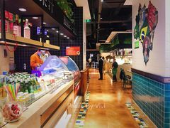 -亚马逊环球美食百汇(新城吾悦广场店)