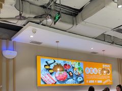 -呷哺呷哺 黄金牧场 (新中关购物中心店)