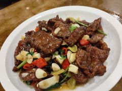 -一楼食业·美食人家