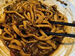 -河沿肉饼Beijing Pie(东华门店)