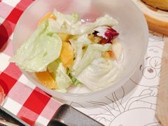 -西贝(紫荆广场店)