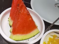 -额尔敦传统涮(公园西路店)