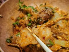 -成都你六姐·牛肉冒菜(城市集市合生汇店)