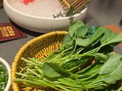 -巴奴毛肚火锅(二七万达店)