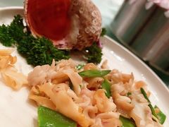 -上海柏悦酒店