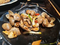 -黄鱼炙夜·烧烤·小龙虾(世茂缤谷店)