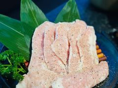 -牛兆·牛内脏·烤肉(慈云寺店)