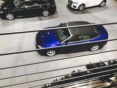 -上海西上海奥杰奥迪汽车销售有限公司(真如店)