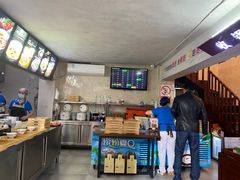 -万县面馆(高笋塘店)