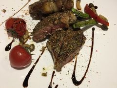 -HIHE Bistro·Oyster Bar(华熙live店)