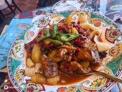 -巴依老爷新疆美食(工体旗舰店)