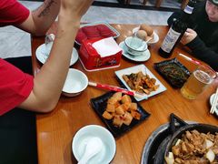 -山城正宗集安高丽火盆