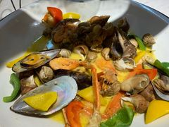 -太湖饭店玉兰厅(自助餐厅)