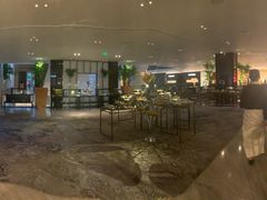 -王府半岛酒店·大堂茶座