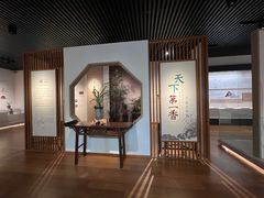 -成都杜甫草堂博物馆