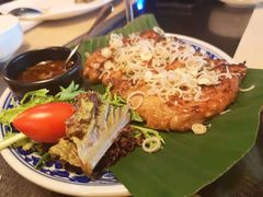 -simply thai天泰(静安嘉里中心店)