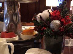 -The Lounge·大堂酒廊·北京粤财JW万豪酒店