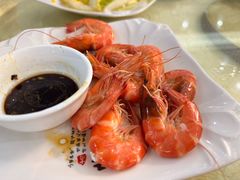 -秋姐美食店(旅游大道店)