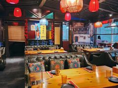 -望京一号·重庆江湖菜(工体店)