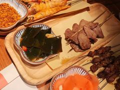 -醉三巡酒馆(浑南店)