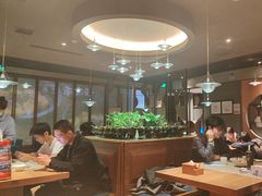 -云海肴·汽锅鸡·云南菜(领展购物广场·中关村店)
