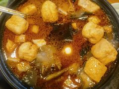 -61号餐吧(兴坪古镇漓江店)