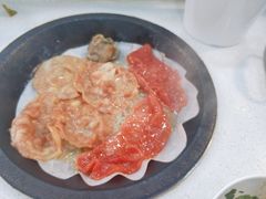 -咕叽咕叽自助烤肉小火锅(西城广场购物中心店)