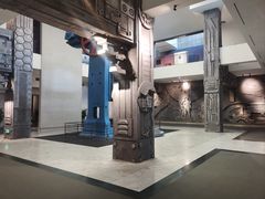 -柳州工业博物馆