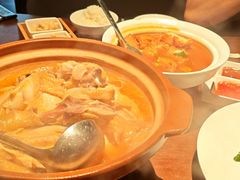 -汀小府·福建客家菜(鼓山沃尔玛店)