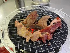 -松明一烤肉馆(鲁园店)