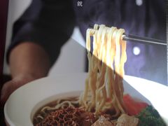 -康师傅私房牛肉面(马泉营奥莱店)