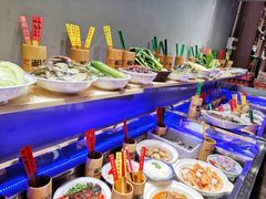 -湘语·湖南家常菜(新洲店)