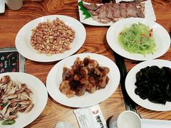 -海味当家·蒸锅海鲜(中山广场创始店)
