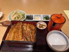 -鳗葉(万象城店)