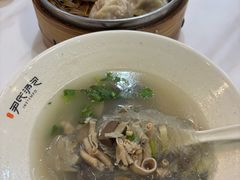 -百年尹氏汤包(湖南路狮子桥店)