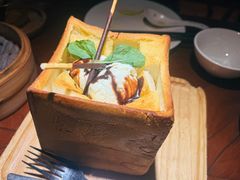 -外婆家(青岛万象城店)