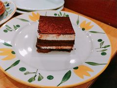 -萨莉亚意式餐厅(石鼓路店)