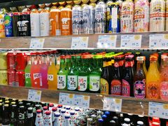 -果蔬好生活超市(双井店)