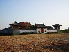 -花园口旅游区